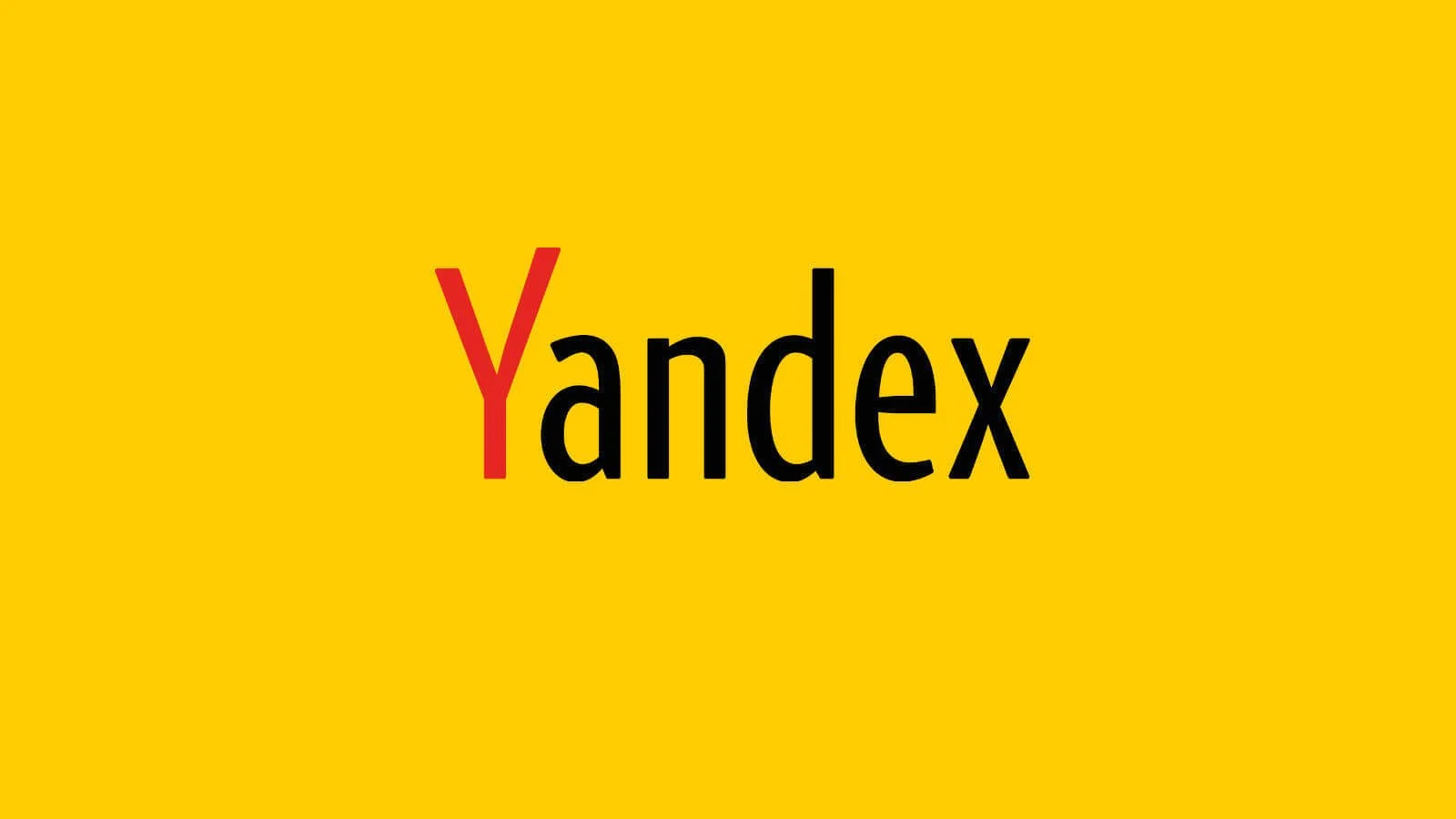 Yandex IMAP, POP, and SMTP Settings 